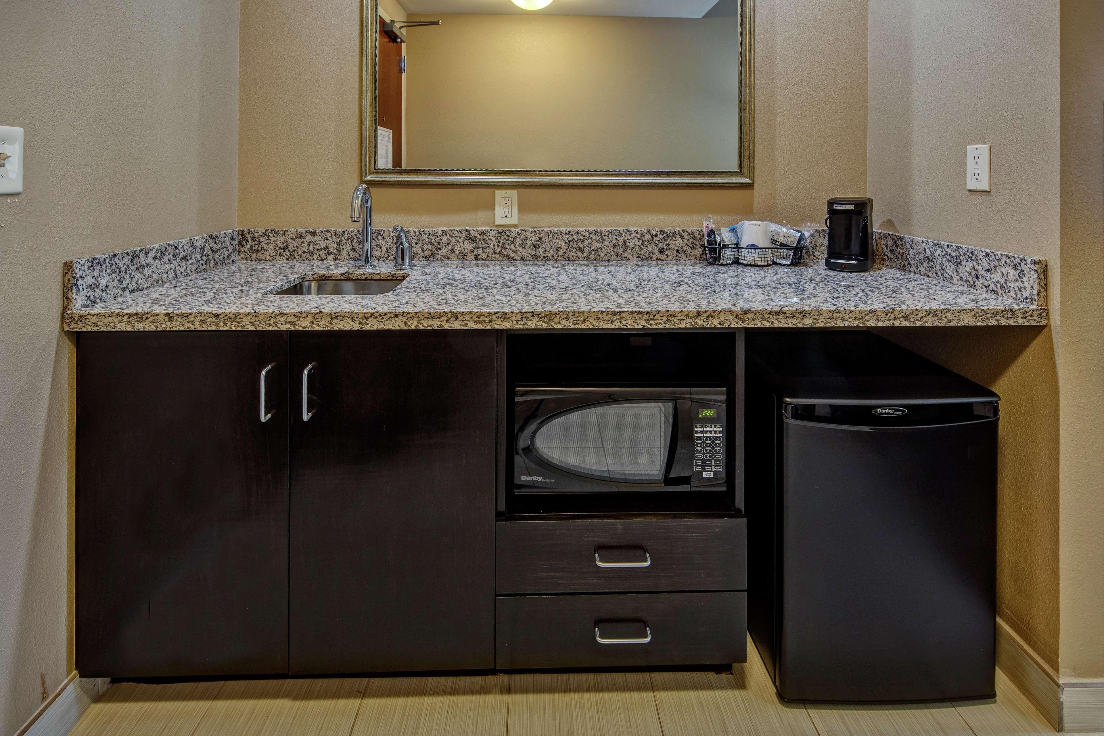 Hampton Inn & Suites Clarksville Eksteriør billede