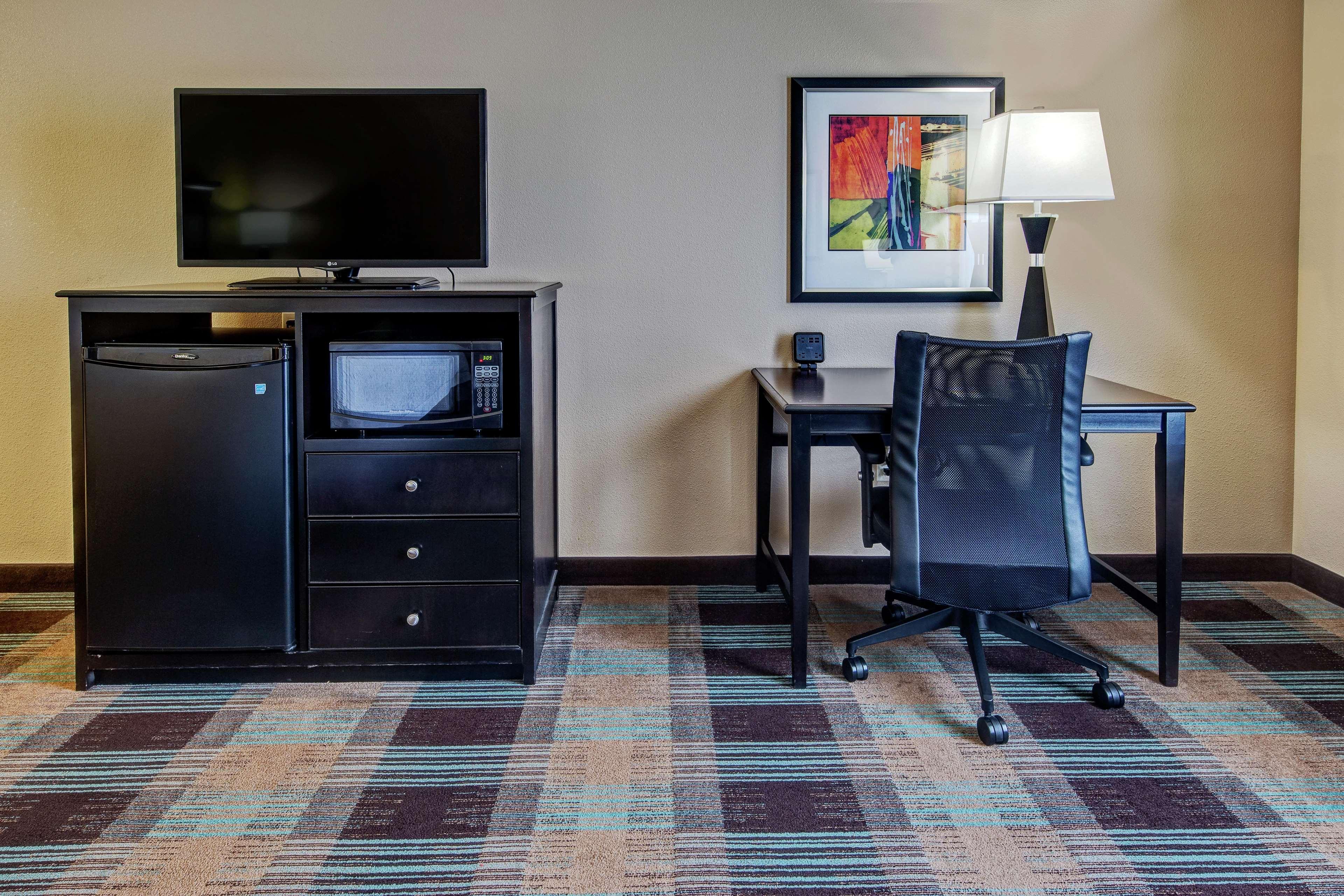 Hampton Inn & Suites Clarksville Eksteriør billede