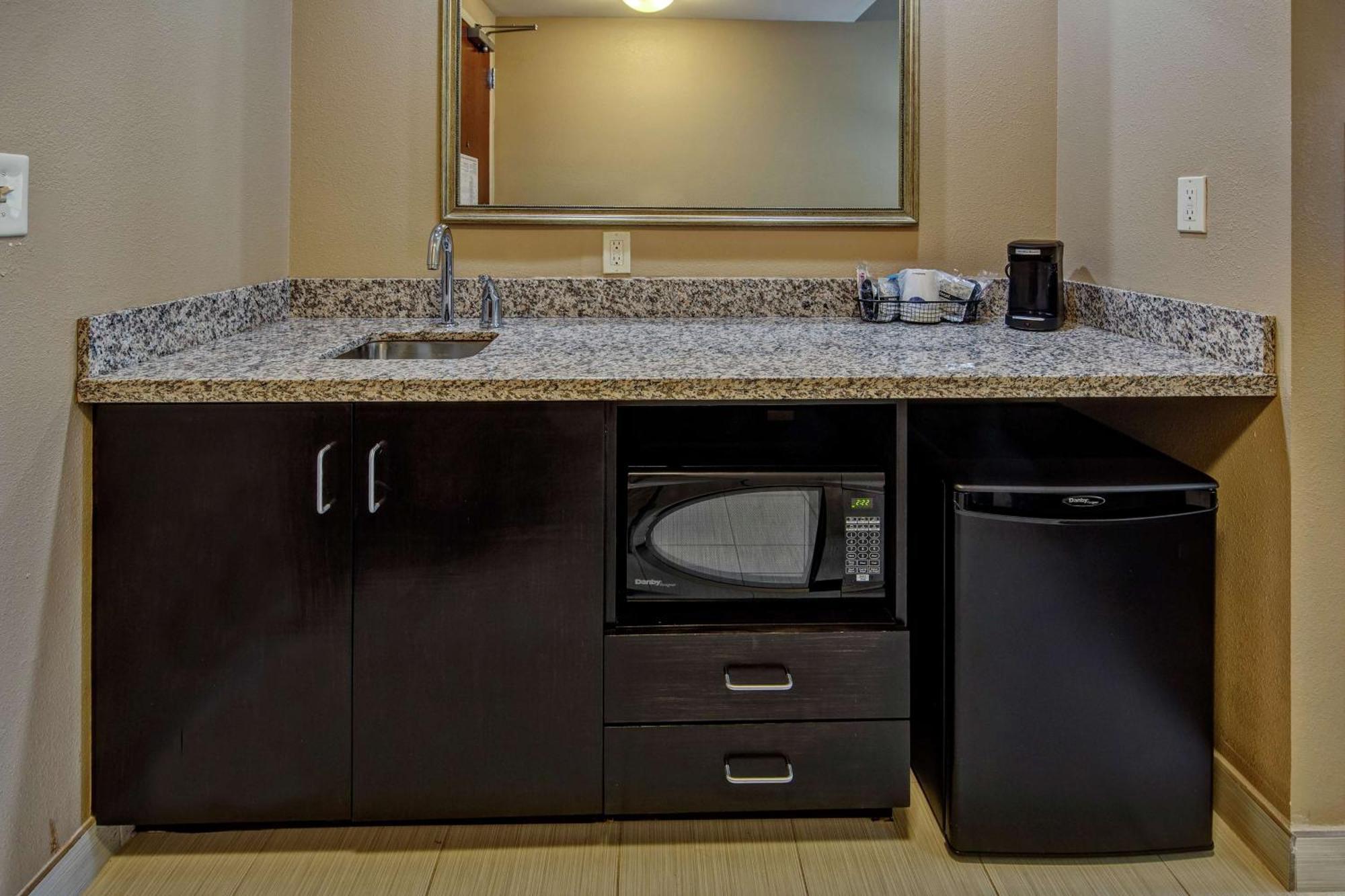 Hampton Inn & Suites Clarksville Eksteriør billede